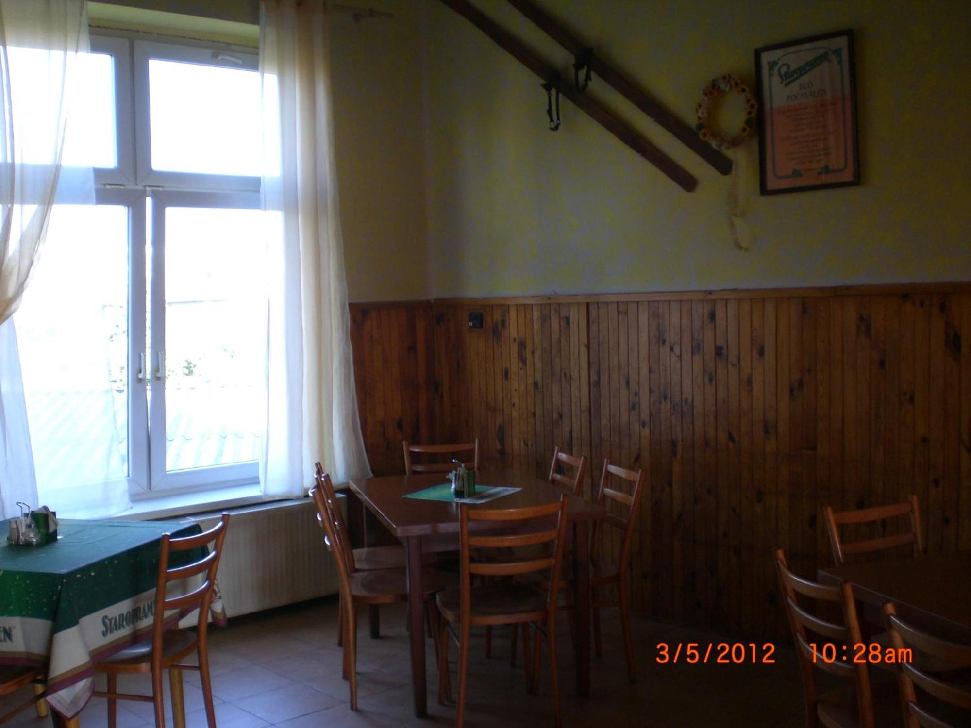 Na 15 Kopách Hotel Kolín Exterior foto