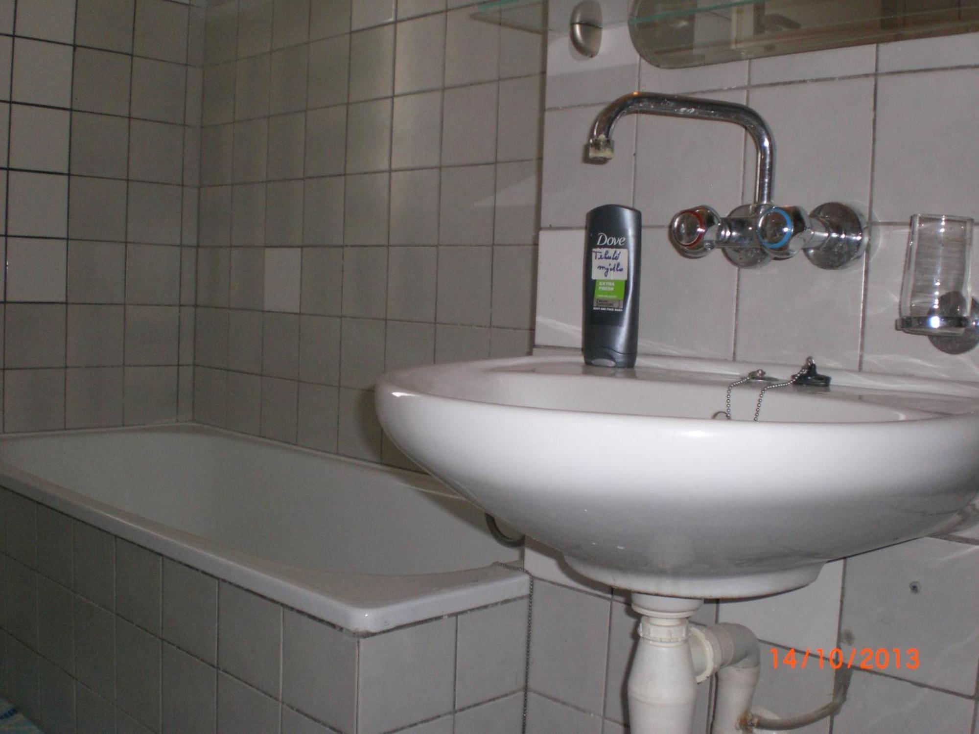 Na 15 Kopách Hotel Kolín Quarto foto