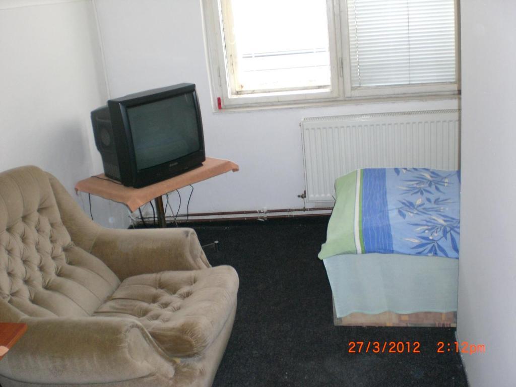 Na 15 Kopách Hotel Kolín Quarto foto